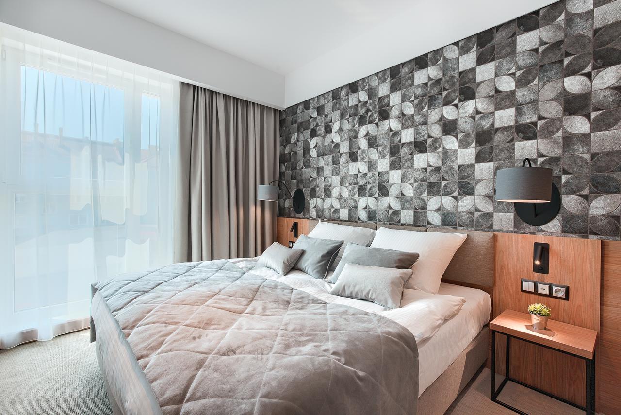 City Apartments - Marii Ludwiki 7 コシャリン エクステリア 写真