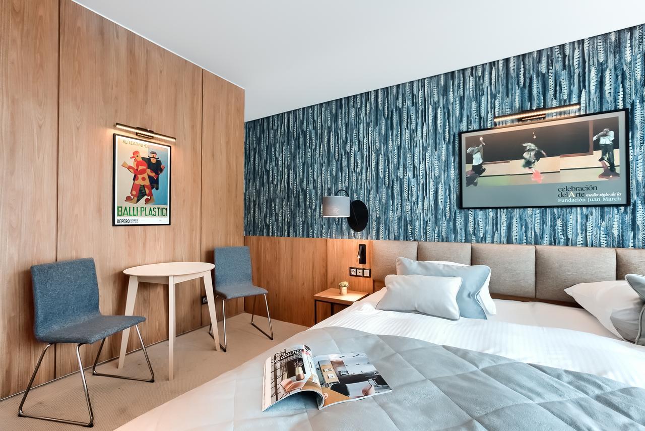 City Apartments - Marii Ludwiki 7 コシャリン エクステリア 写真