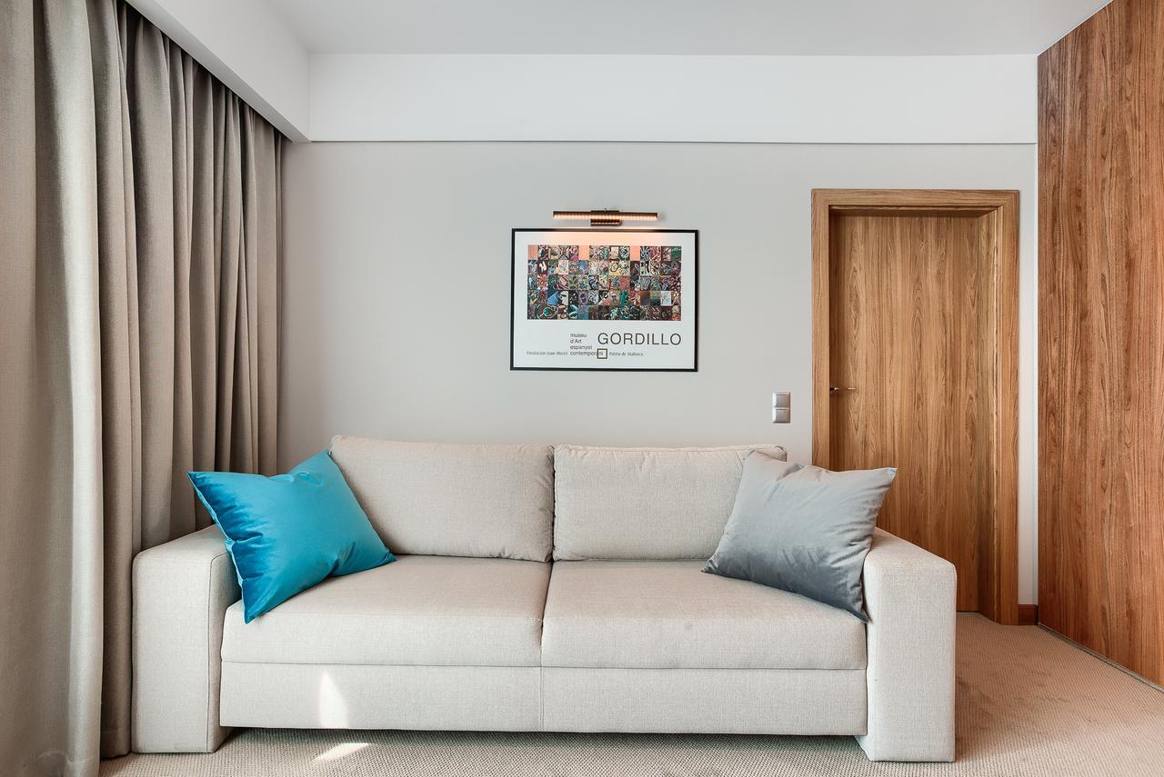City Apartments - Marii Ludwiki 7 コシャリン エクステリア 写真