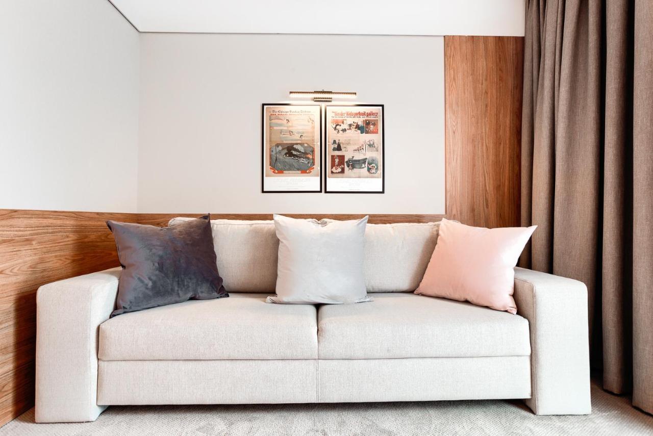 City Apartments - Marii Ludwiki 7 コシャリン エクステリア 写真