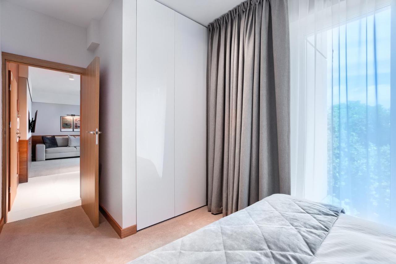 City Apartments - Marii Ludwiki 7 コシャリン エクステリア 写真