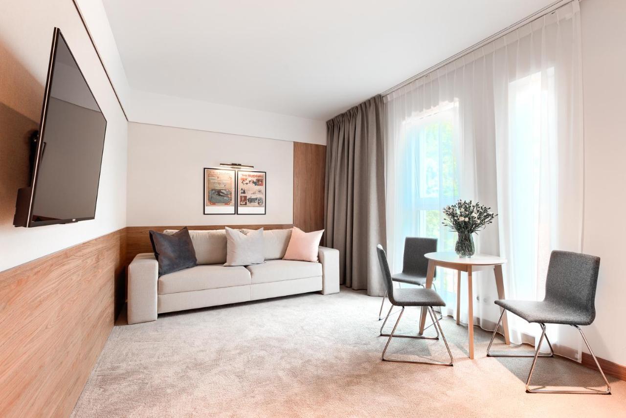 City Apartments - Marii Ludwiki 7 コシャリン エクステリア 写真