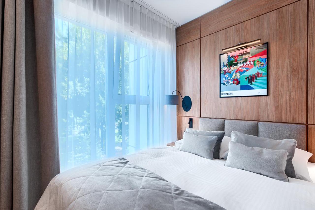 City Apartments - Marii Ludwiki 7 コシャリン エクステリア 写真