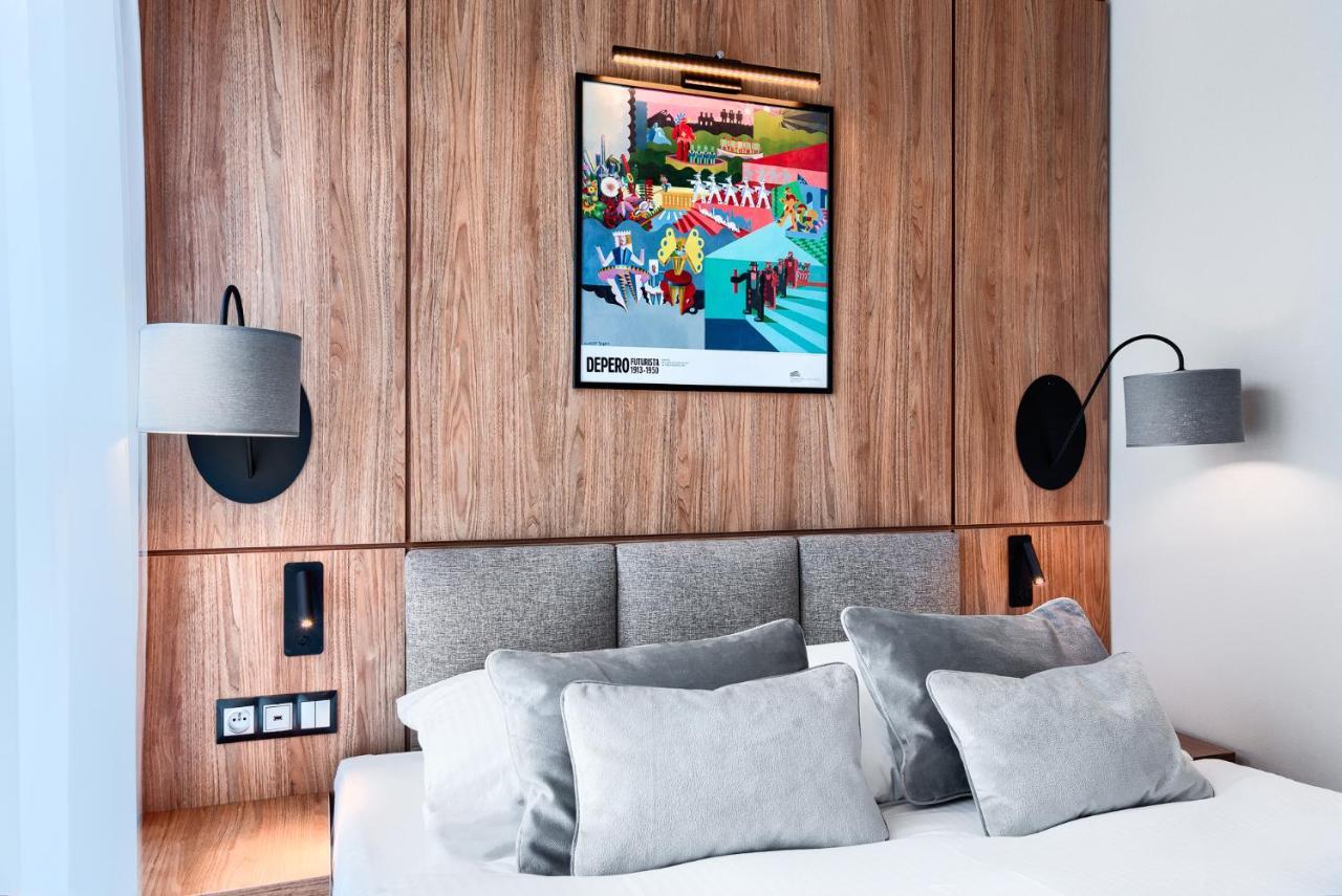 City Apartments - Marii Ludwiki 7 コシャリン エクステリア 写真