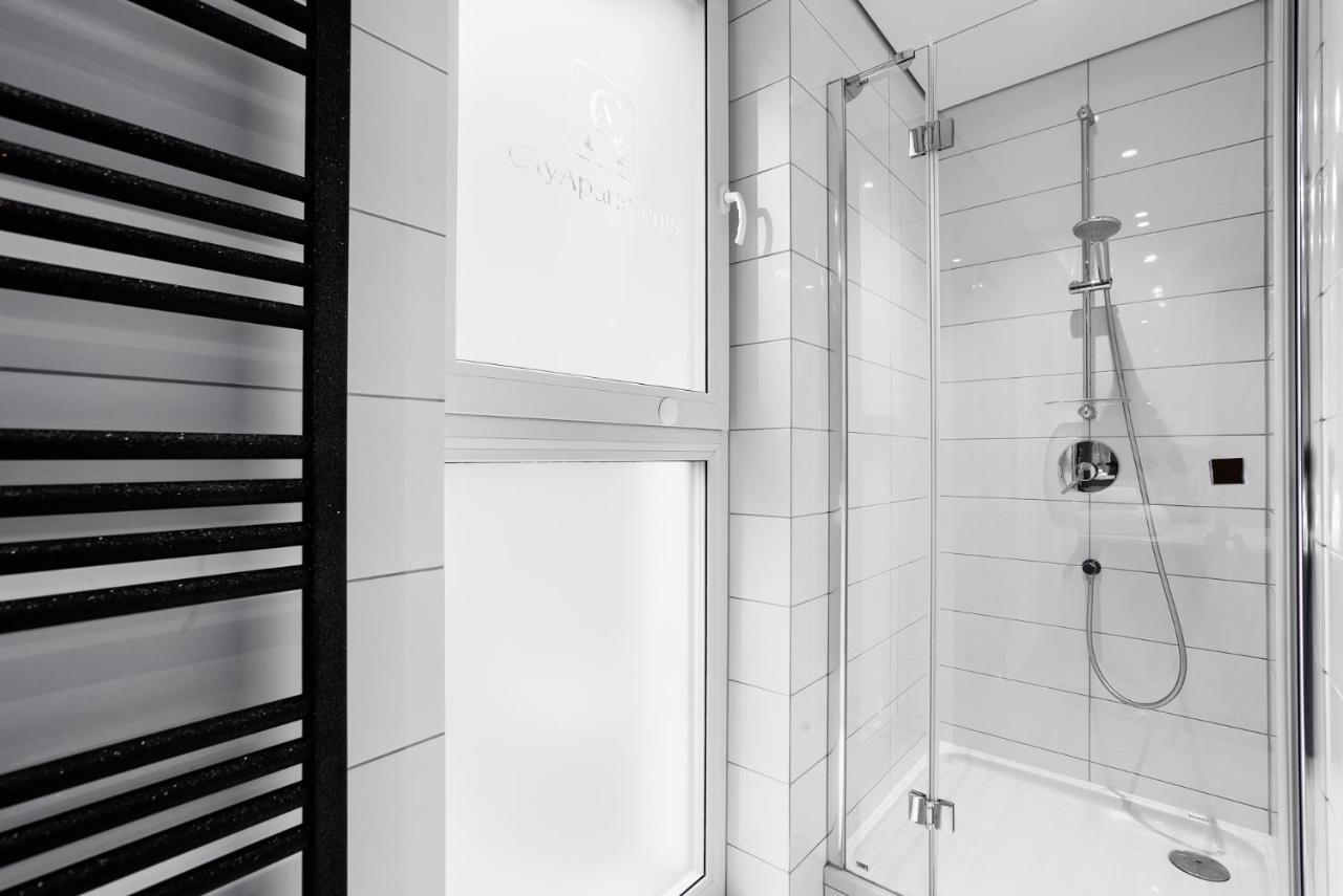 City Apartments - Marii Ludwiki 7 コシャリン エクステリア 写真