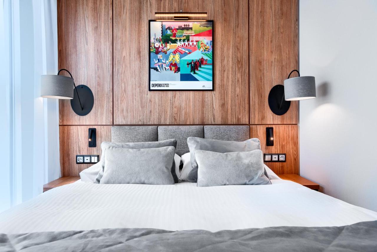 City Apartments - Marii Ludwiki 7 コシャリン エクステリア 写真